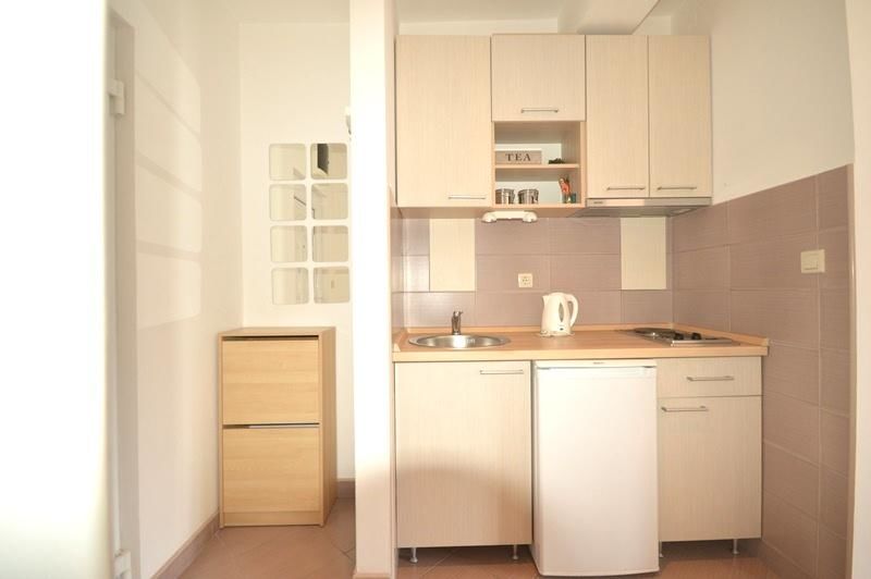 Апартаменты Apartments Bellevue - Otasevic Херцег-Нови