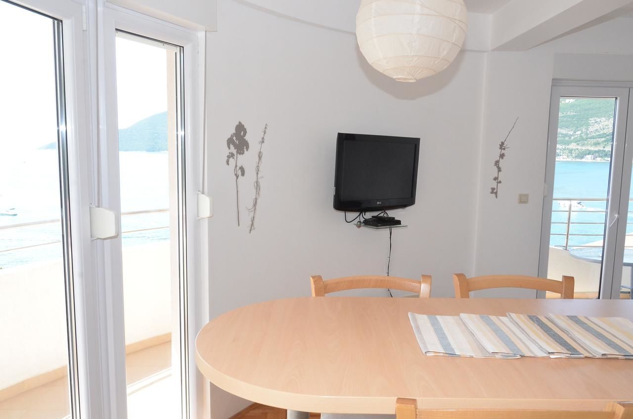 Апартаменты Apartments Bellevue - Otasevic Херцег-Нови