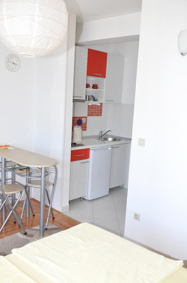 Апартаменты Apartments Bellevue - Otasevic Херцег-Нови