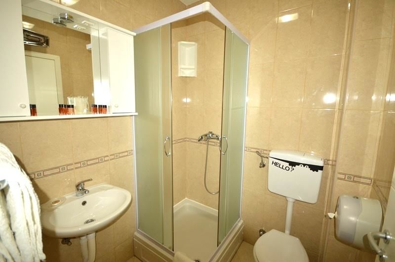 Апартаменты Apartments Bellevue - Otasevic Херцег-Нови