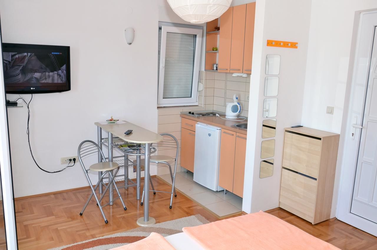Апартаменты Apartments Bellevue - Otasevic Херцег-Нови