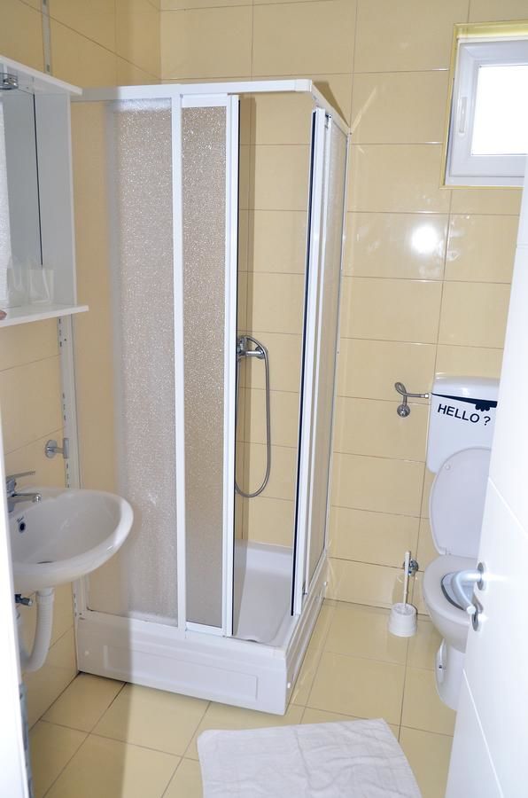 Апартаменты Apartments Bellevue - Otasevic Херцег-Нови-37