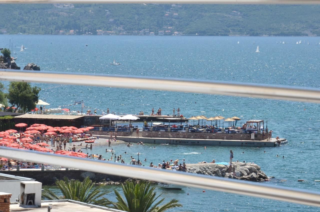 Апартаменты Apartments Bellevue - Otasevic Херцег-Нови-41