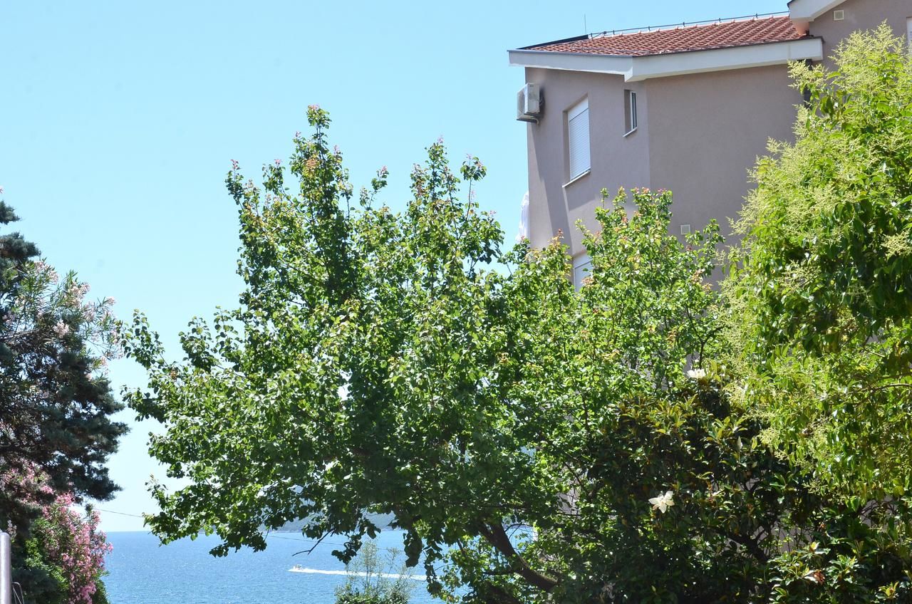 Апартаменты Apartments Bellevue - Otasevic Херцег-Нови-43