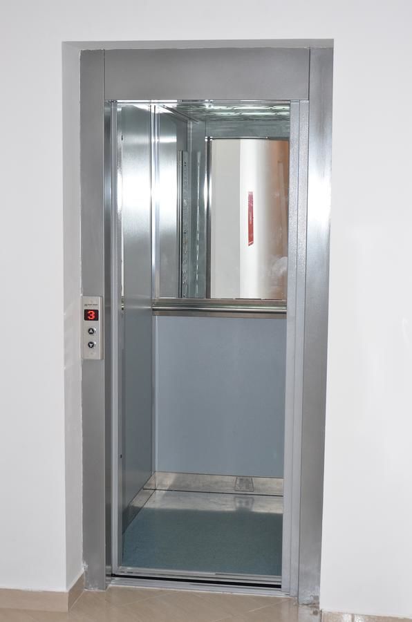 Апартаменты Apartments Bellevue - Otasevic Херцег-Нови-44