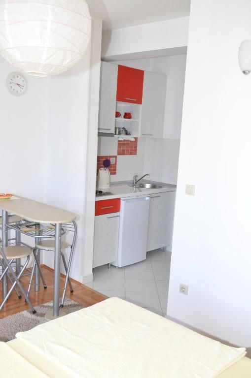 Апартаменты Apartments Bellevue - Otasevic Херцег-Нови
