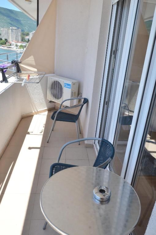 Апартаменты Apartments Bellevue - Otasevic Херцег-Нови