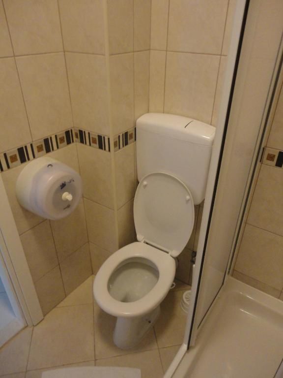 Апартаменты Apartments Bellevue - Otasevic Херцег-Нови