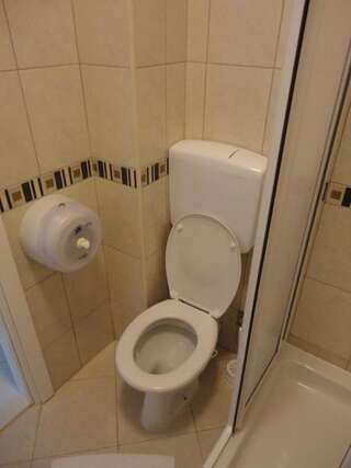 Апартаменты Apartments Bellevue - Otasevic Херцег-Нови Номер-студио с балконом и видом на море (для 2 взрослых и 1 ребенка)-24