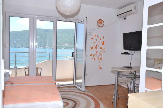 Апартаменты Apartments Bellevue - Otasevic Херцег-Нови-3