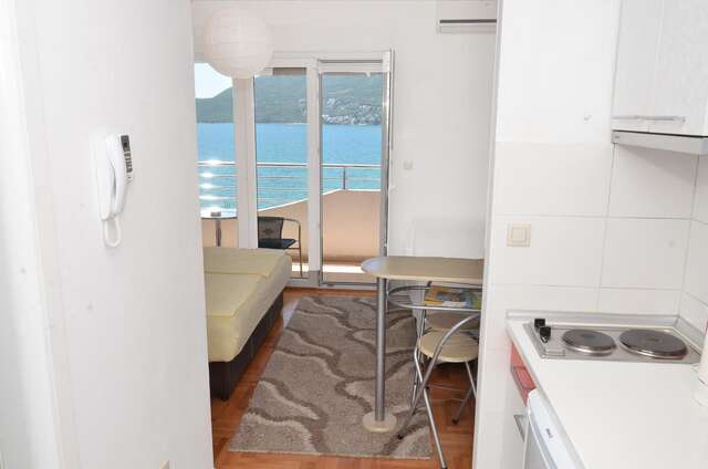 Апартаменты Apartments Bellevue - Otasevic Херцег-Нови-12