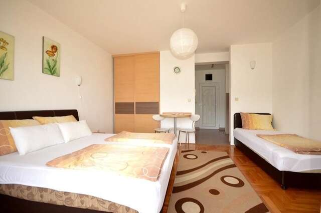 Апартаменты Apartments Bellevue - Otasevic Херцег-Нови-13
