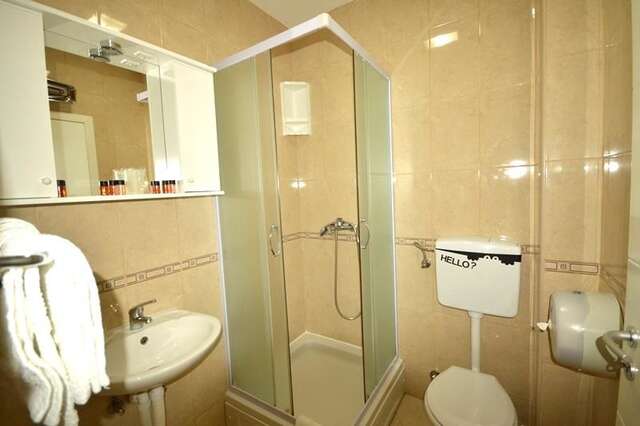 Апартаменты Apartments Bellevue - Otasevic Херцег-Нови-17