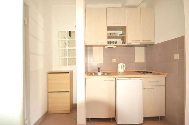 Апартаменты Apartments Bellevue - Otasevic Херцег-Нови-18