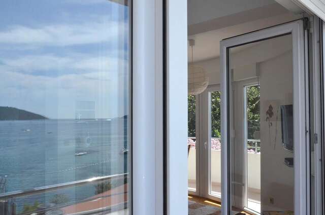 Апартаменты Apartments Bellevue - Otasevic Херцег-Нови-21