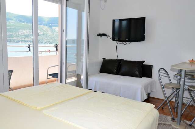 Апартаменты Apartments Bellevue - Otasevic Херцег-Нови-22