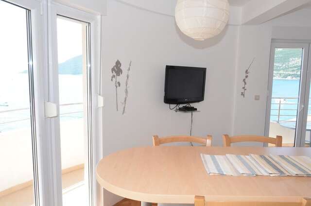 Апартаменты Apartments Bellevue - Otasevic Херцег-Нови-23