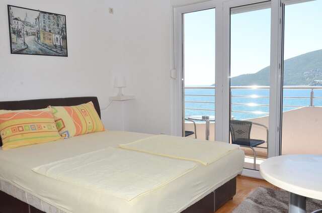 Апартаменты Apartments Bellevue - Otasevic Херцег-Нови-24