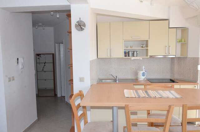 Апартаменты Apartments Bellevue - Otasevic Херцег-Нови-25