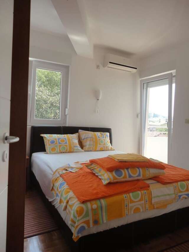 Апартаменты Apartments Bellevue - Otasevic Херцег-Нови-27