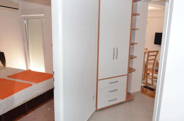 Апартаменты Apartments Bellevue - Otasevic Херцег-Нови-28