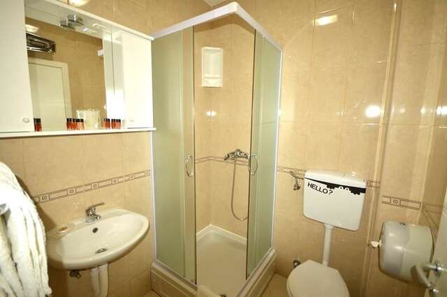 Апартаменты Apartments Bellevue - Otasevic Херцег-Нови-29