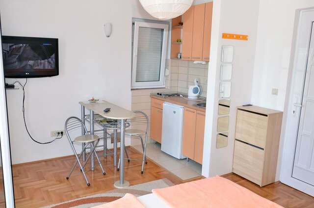 Апартаменты Apartments Bellevue - Otasevic Херцег-Нови-30