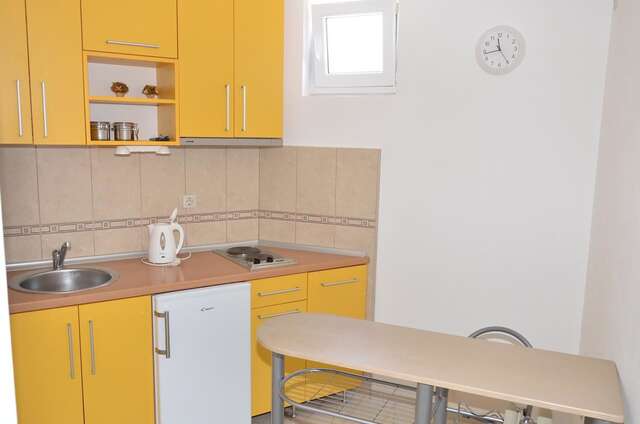 Апартаменты Apartments Bellevue - Otasevic Херцег-Нови-31