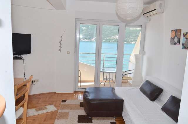 Апартаменты Apartments Bellevue - Otasevic Херцег-Нови-5