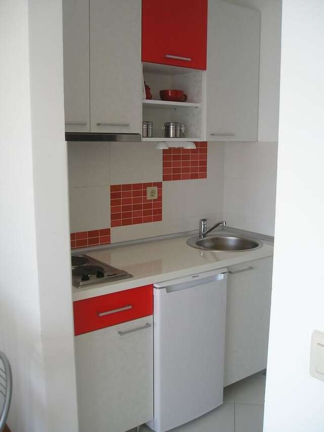 Апартаменты Apartments Bellevue - Otasevic Херцег-Нови-33