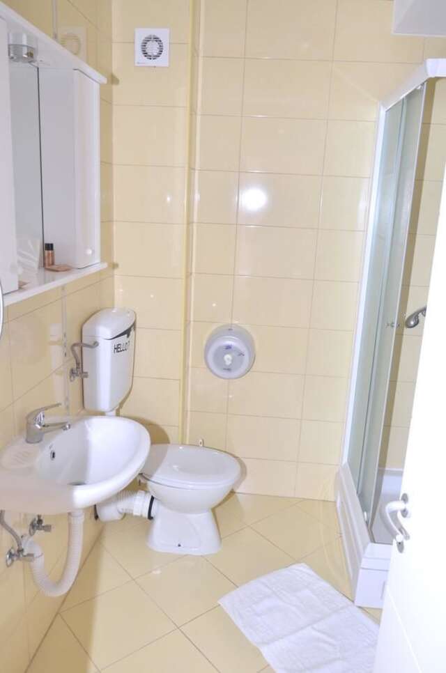 Апартаменты Apartments Bellevue - Otasevic Херцег-Нови-34