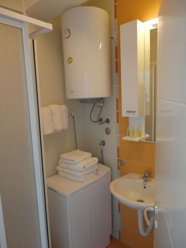 Апартаменты Apartments Bellevue - Otasevic Херцег-Нови-35