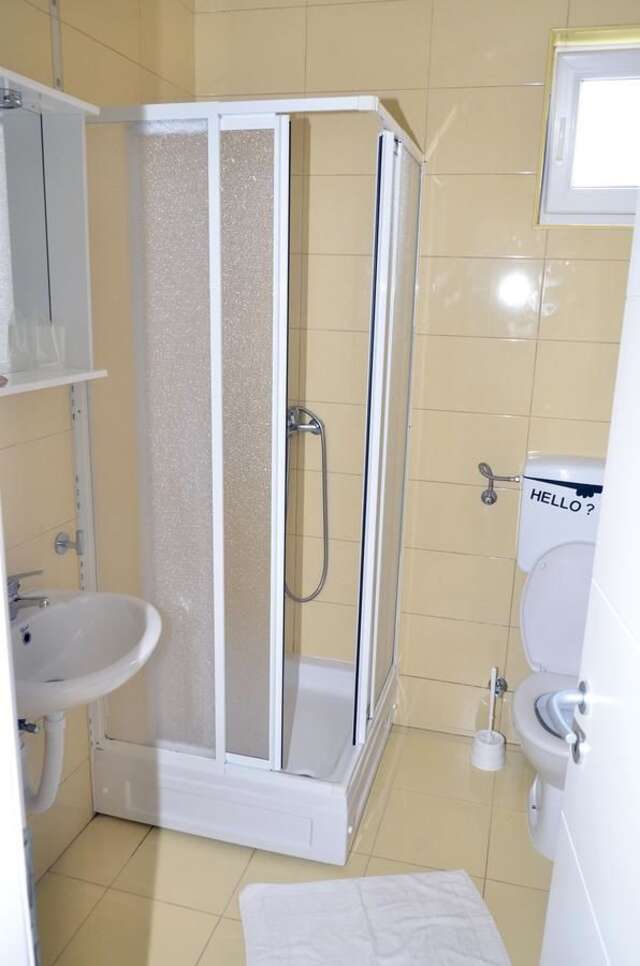 Апартаменты Apartments Bellevue - Otasevic Херцег-Нови-36
