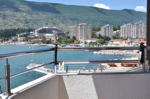 Апартаменты Apartments Bellevue - Otasevic Херцег-Нови-39
