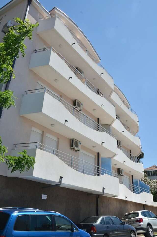 Апартаменты Apartments Bellevue - Otasevic Херцег-Нови-41