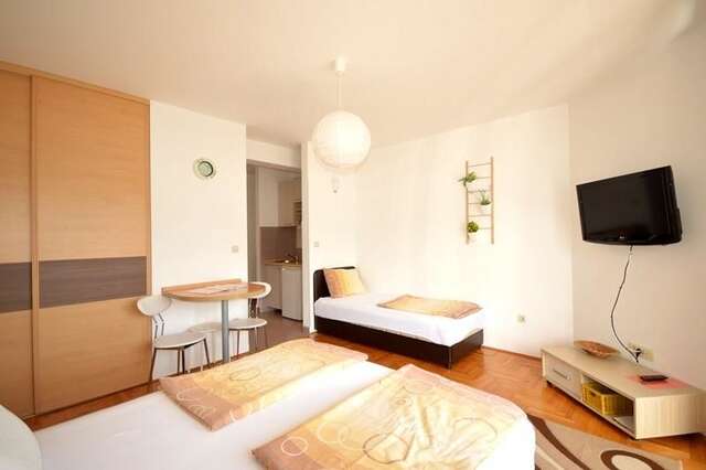 Апартаменты Apartments Bellevue - Otasevic Херцег-Нови-6