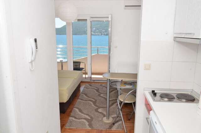 Апартаменты Apartments Bellevue - Otasevic Херцег-Нови-46