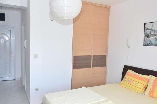 Апартаменты Apartments Bellevue - Otasevic Херцег-Нови-47