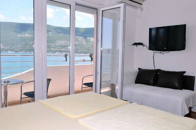 Апартаменты Apartments Bellevue - Otasevic Херцег-Нови-48