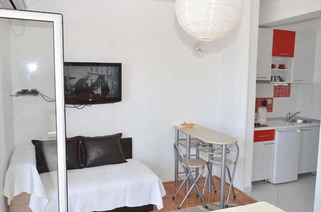 Апартаменты Apartments Bellevue - Otasevic Херцег-Нови-50