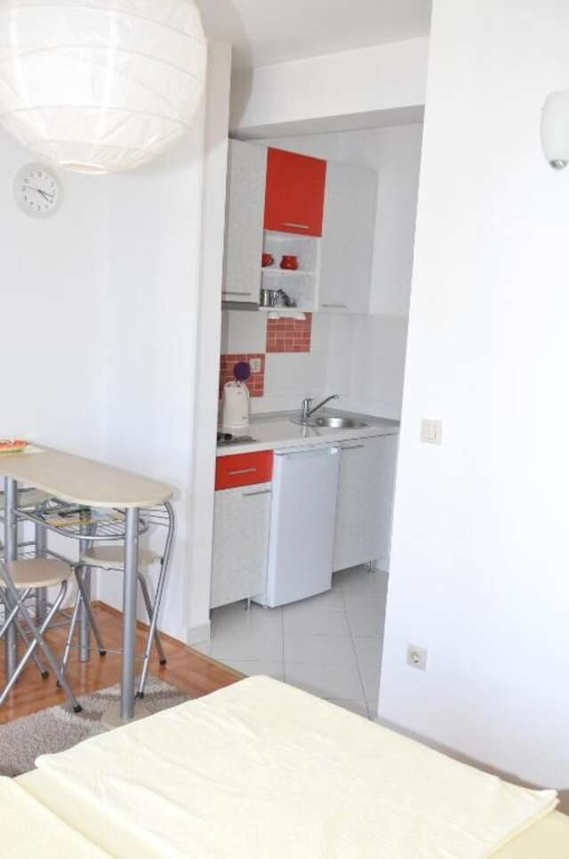 Апартаменты Apartments Bellevue - Otasevic Херцег-Нови-51