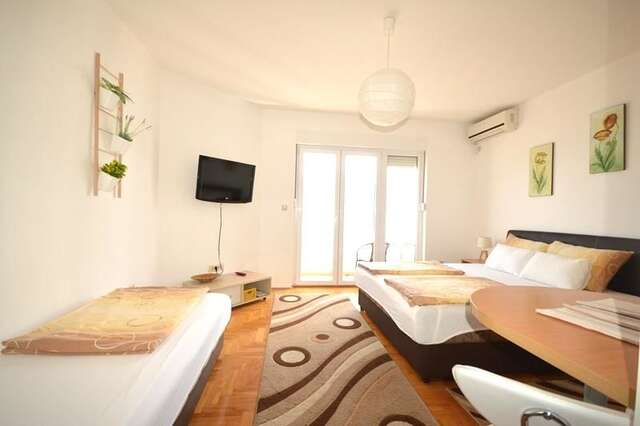 Апартаменты Apartments Bellevue - Otasevic Херцег-Нови-7