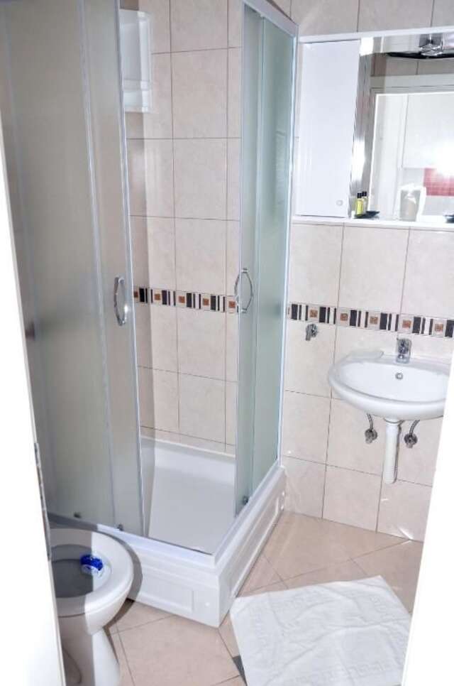 Апартаменты Apartments Bellevue - Otasevic Херцег-Нови-52