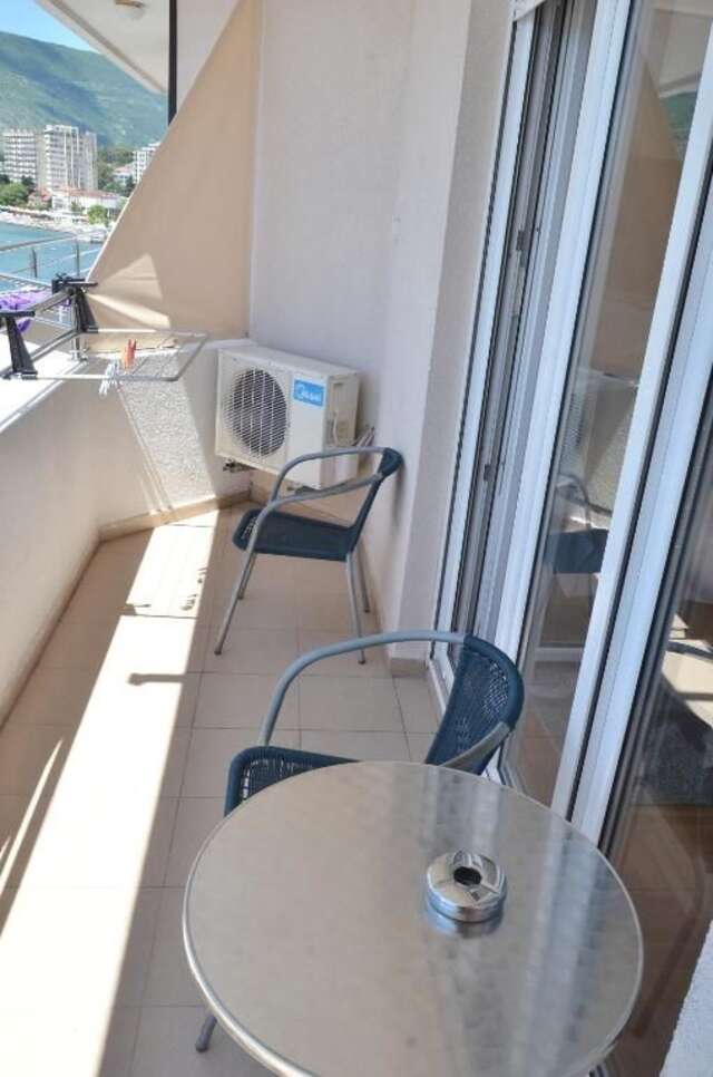 Апартаменты Apartments Bellevue - Otasevic Херцег-Нови-55