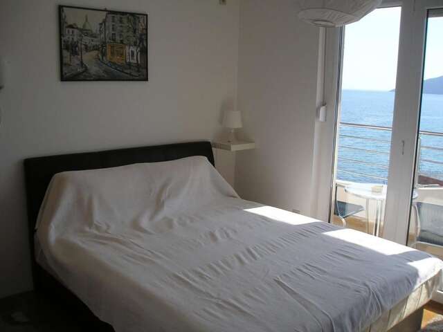 Апартаменты Apartments Bellevue - Otasevic Херцег-Нови-56
