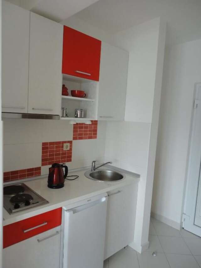 Апартаменты Apartments Bellevue - Otasevic Херцег-Нови-59
