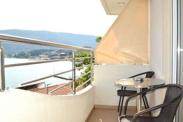 Апартаменты Apartments Bellevue - Otasevic Херцег-Нови-9